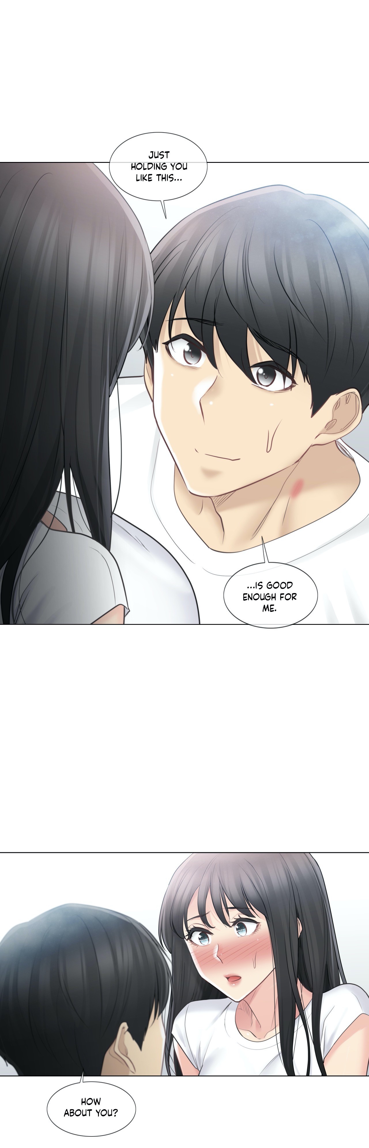 Touch To Unlock chapter 66 page 16