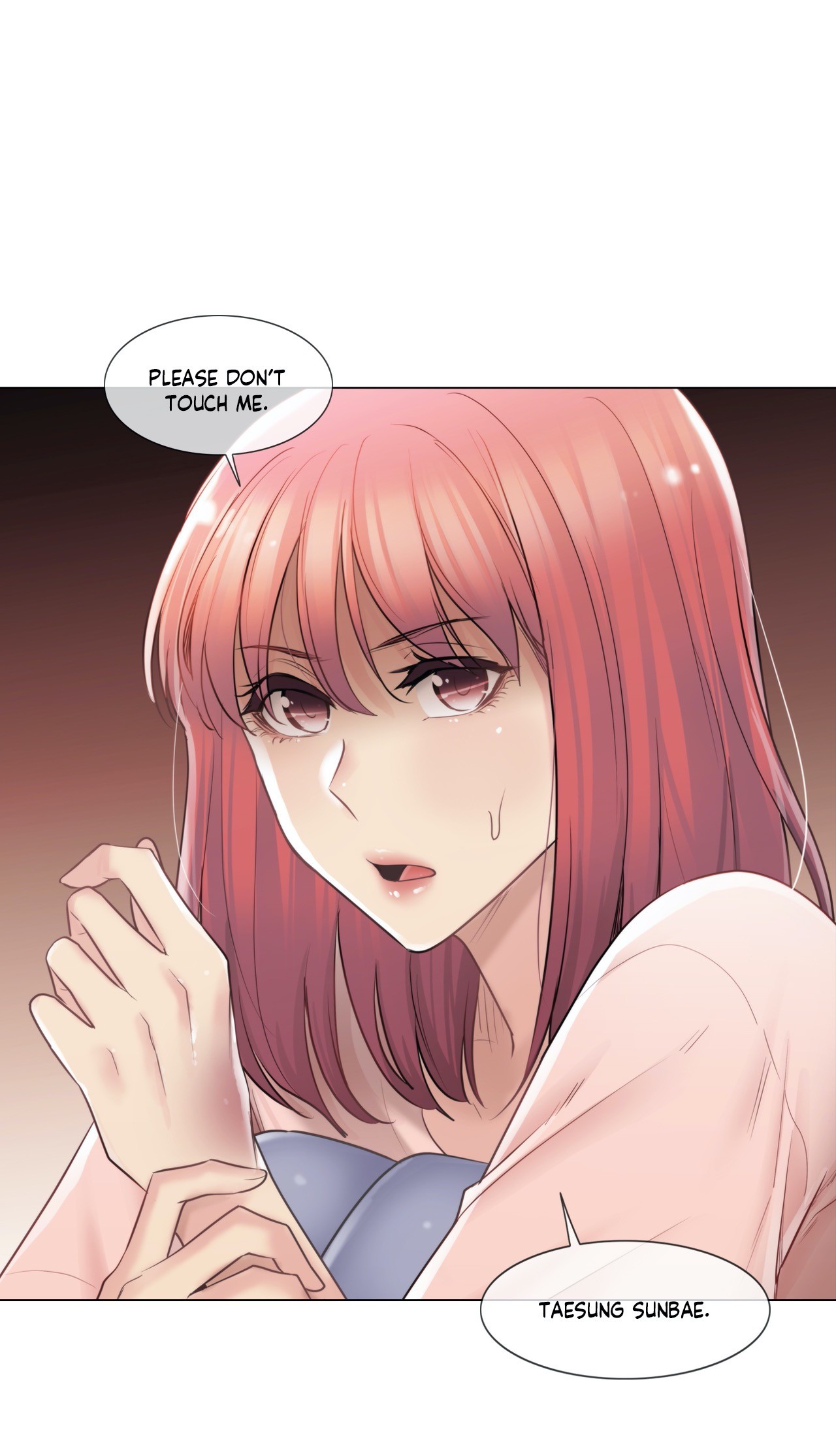 Touch To Unlock chapter 66 page 23