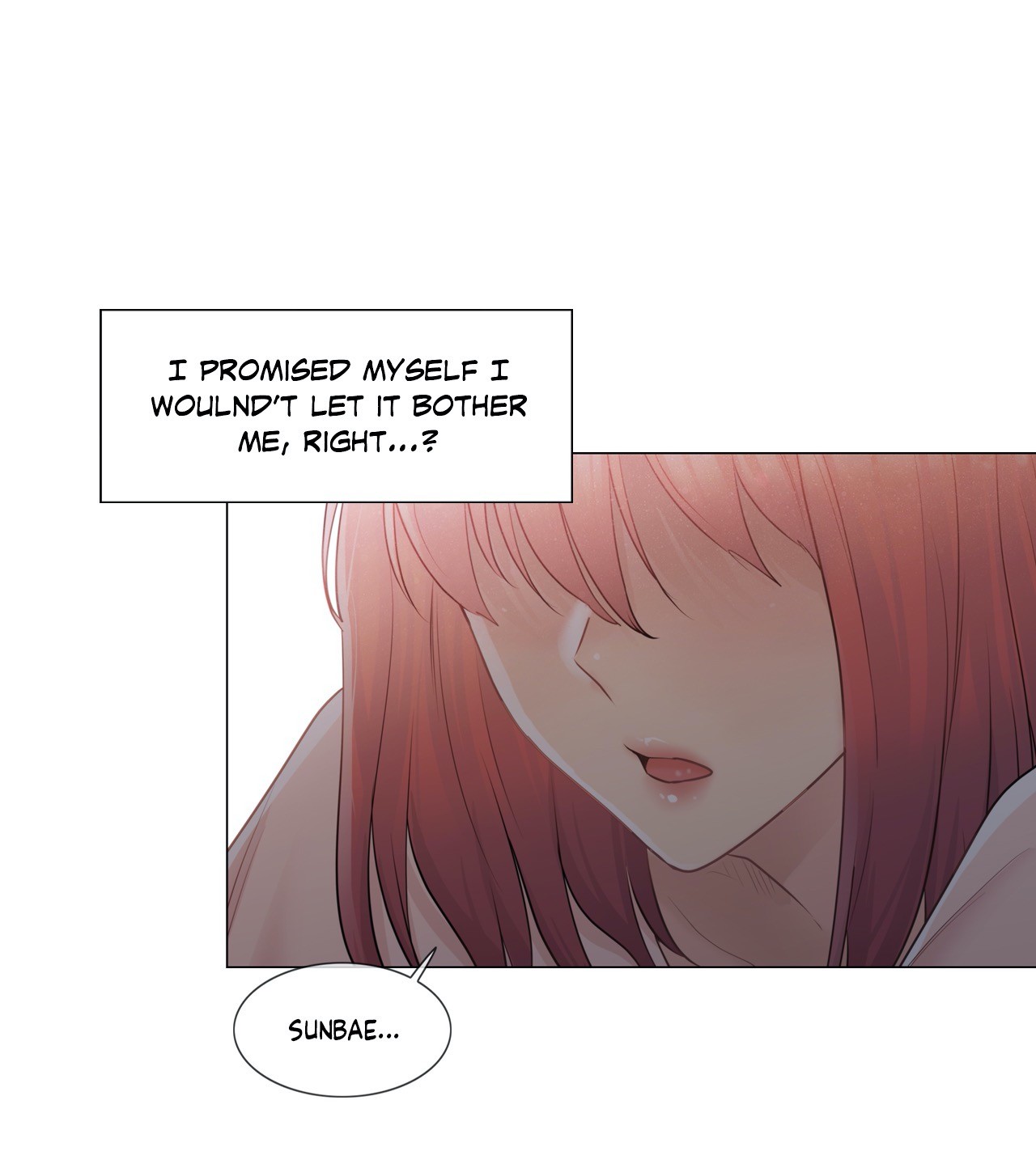 Touch To Unlock chapter 66 page 27