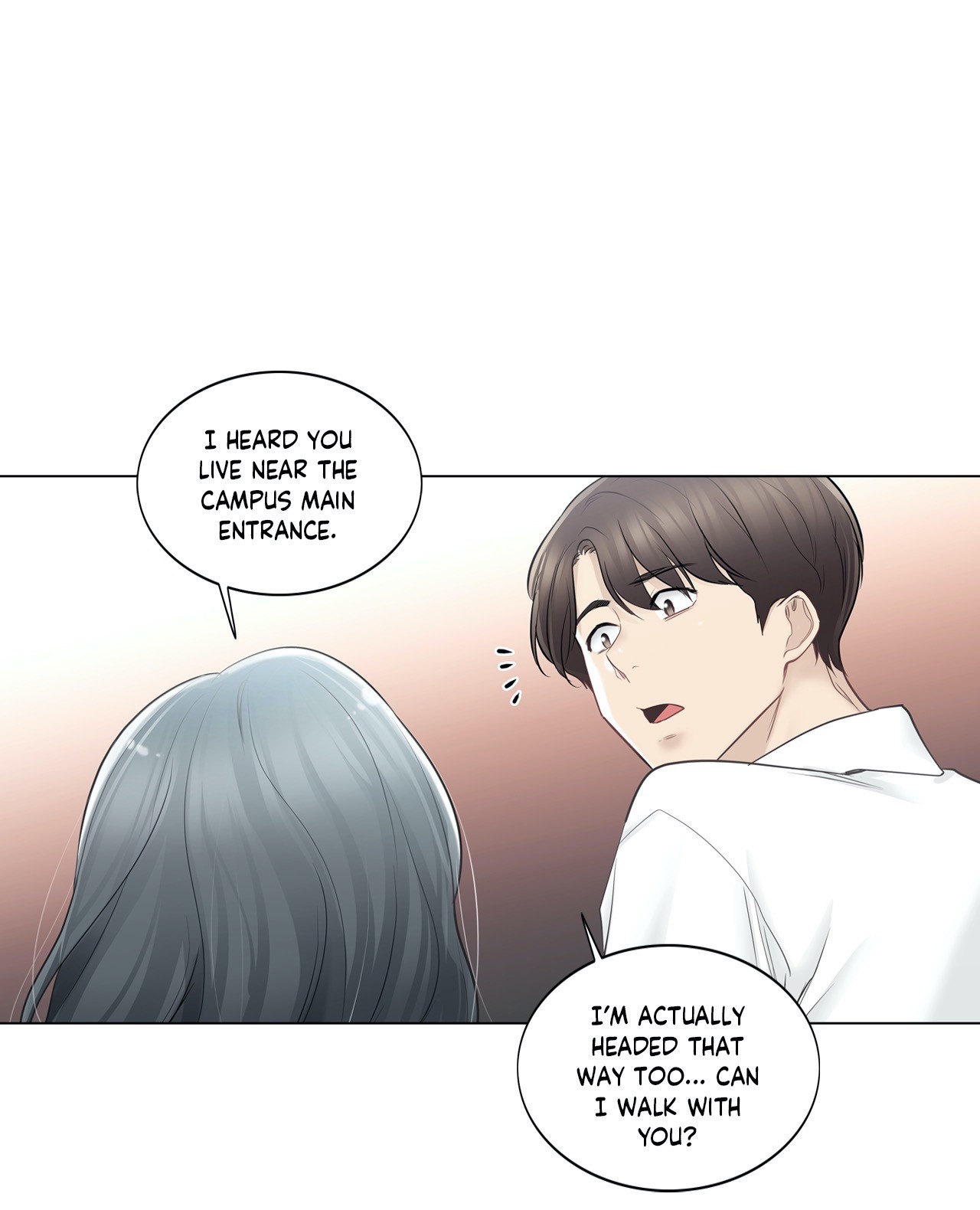 Touch To Unlock chapter 66 page 32
