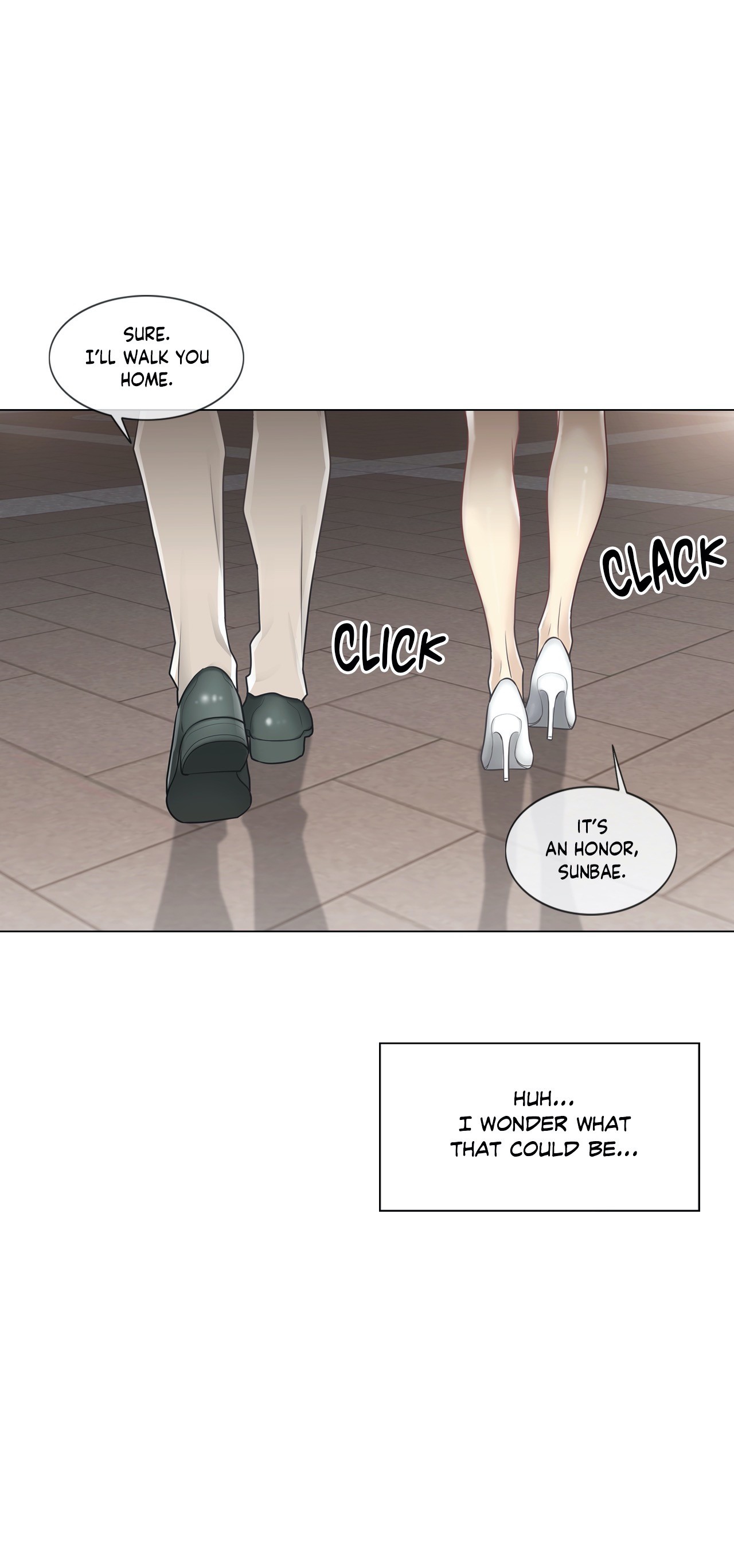 Touch To Unlock chapter 66 page 35