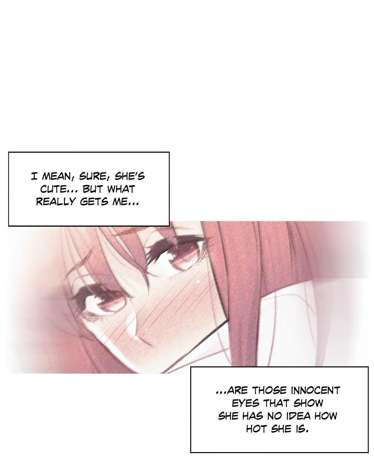 Touch To Unlock chapter 67 page 23