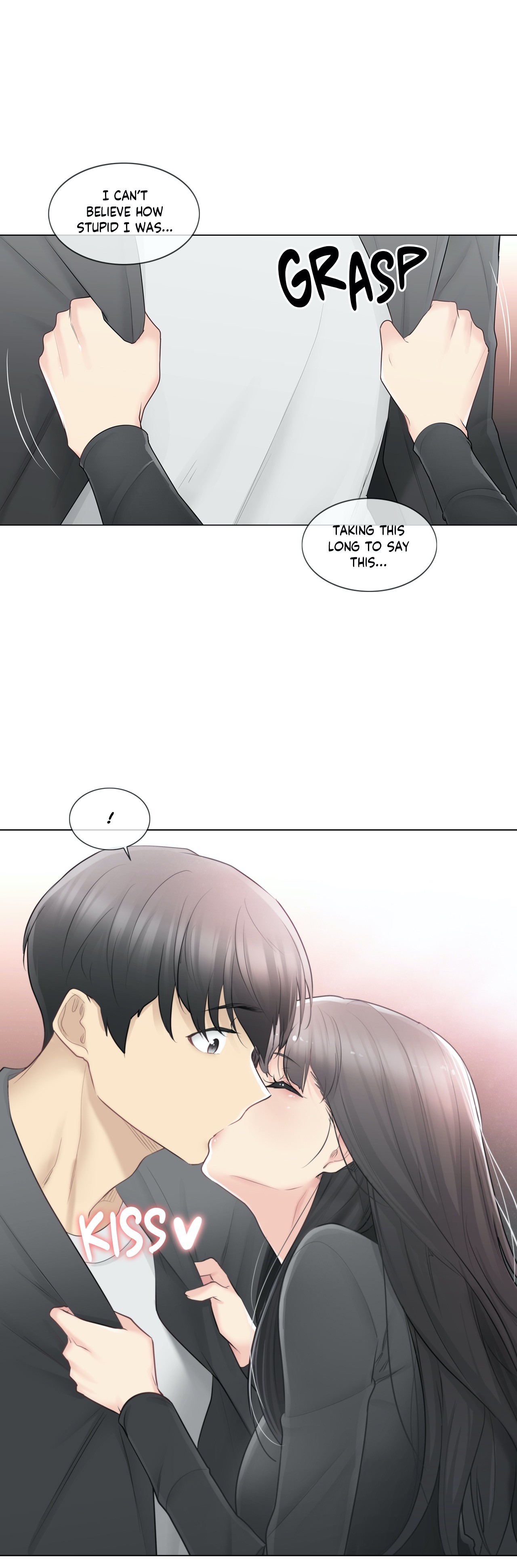 Touch To Unlock chapter 70 page 5