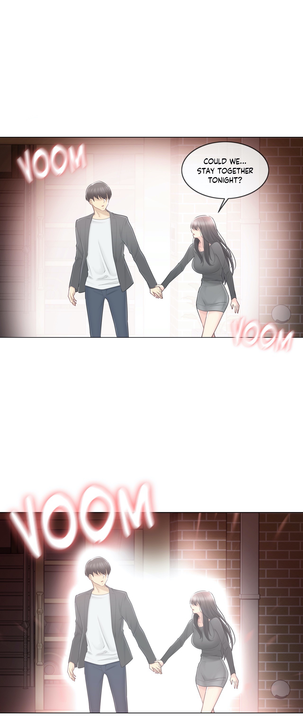 Touch To Unlock chapter 70 page 15