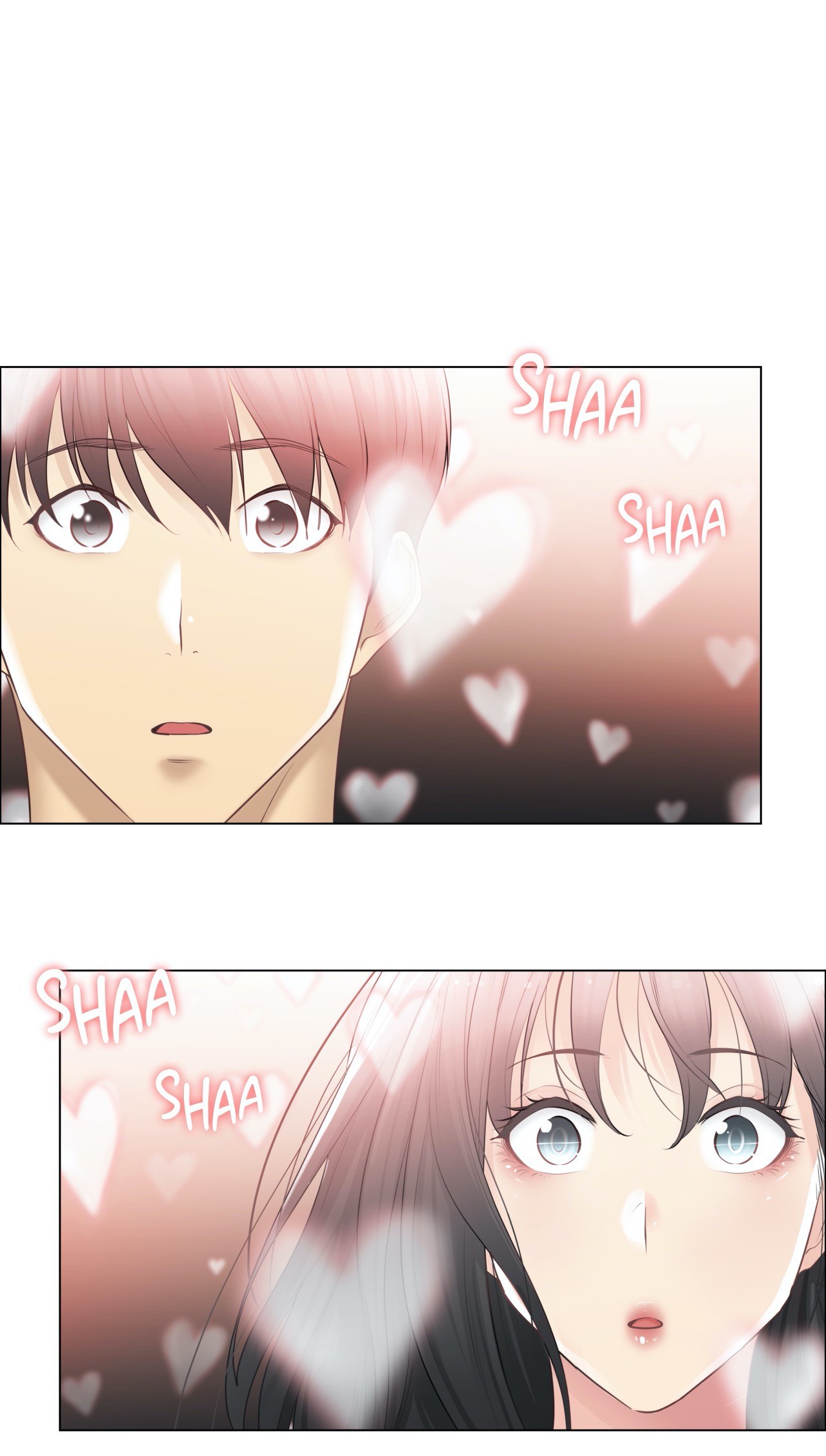 Touch To Unlock chapter 70 page 21