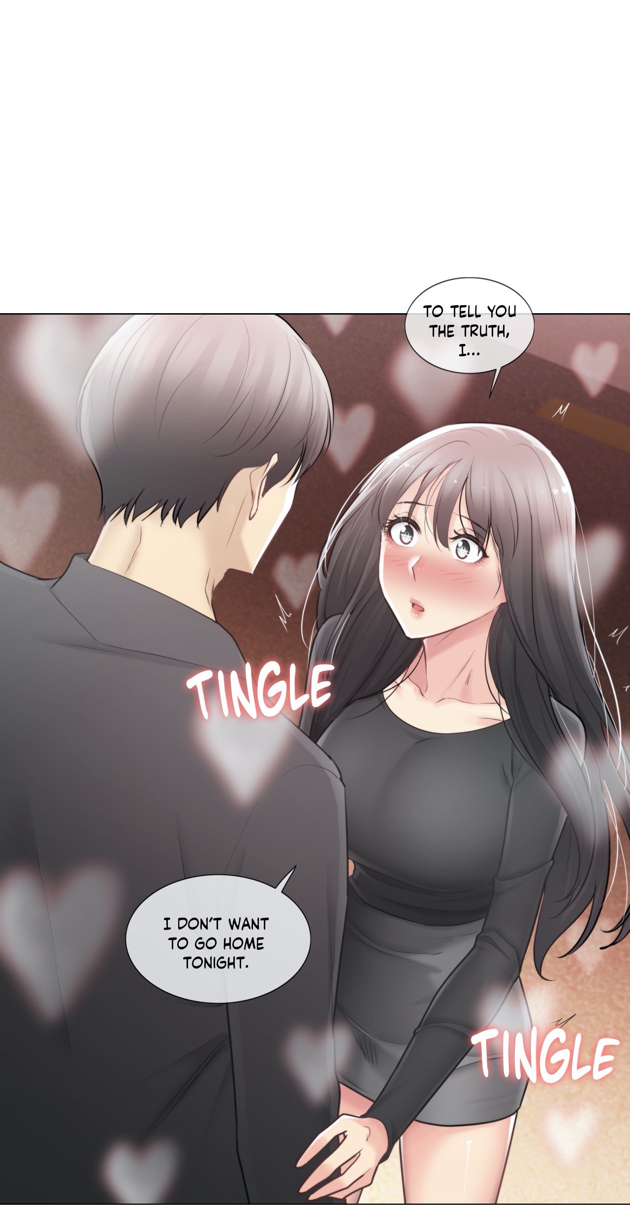 Touch To Unlock chapter 70 page 23