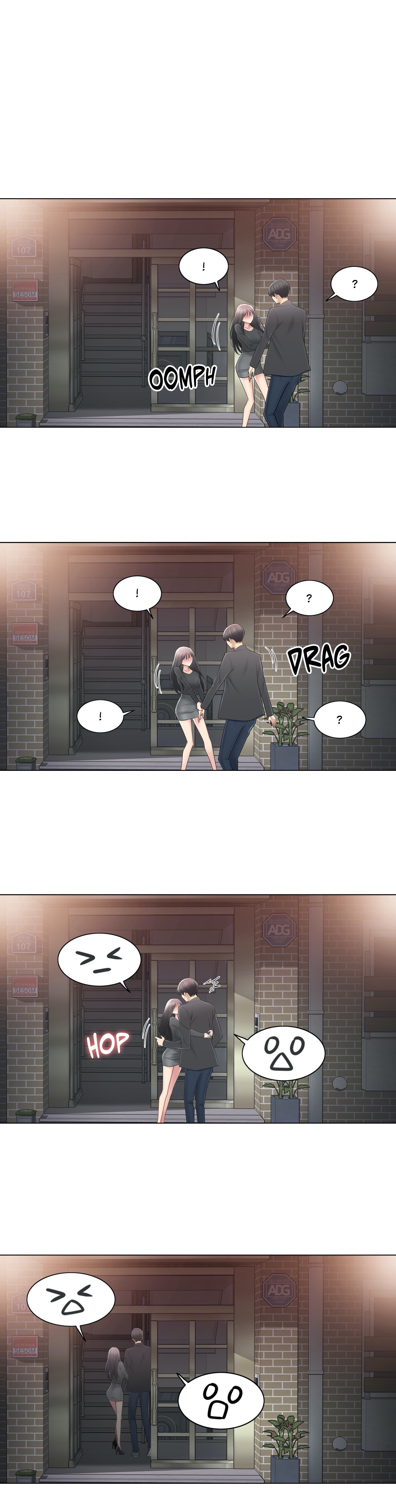 Touch To Unlock chapter 70 page 24
