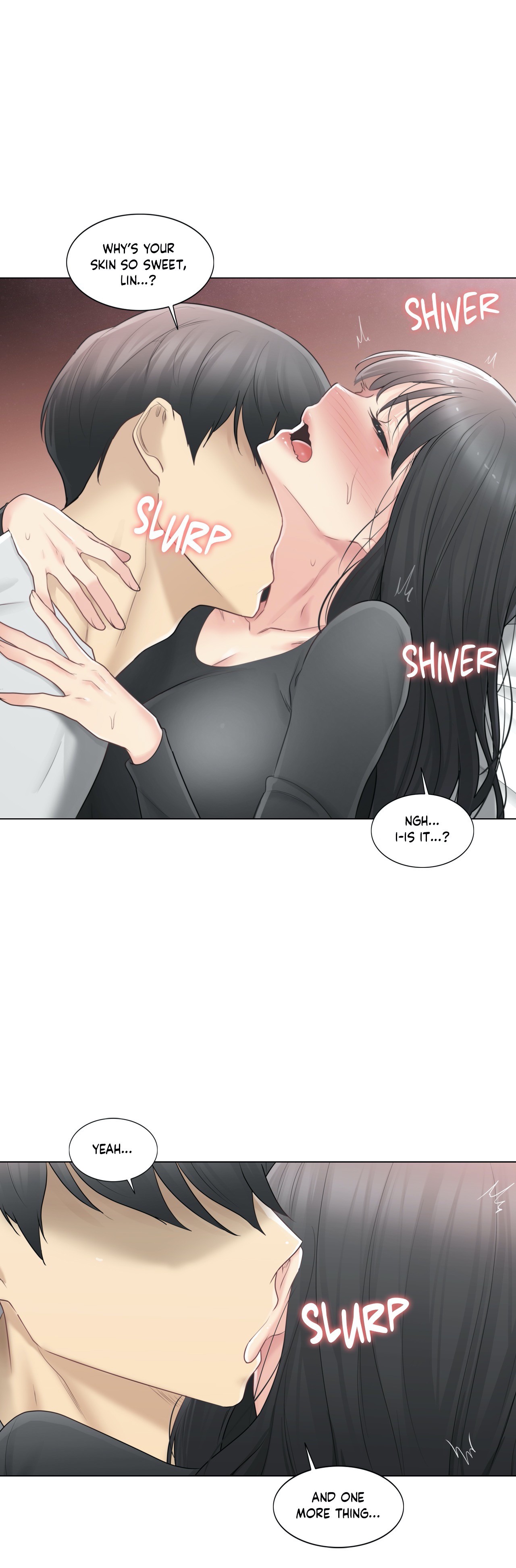 Touch To Unlock chapter 70 page 28