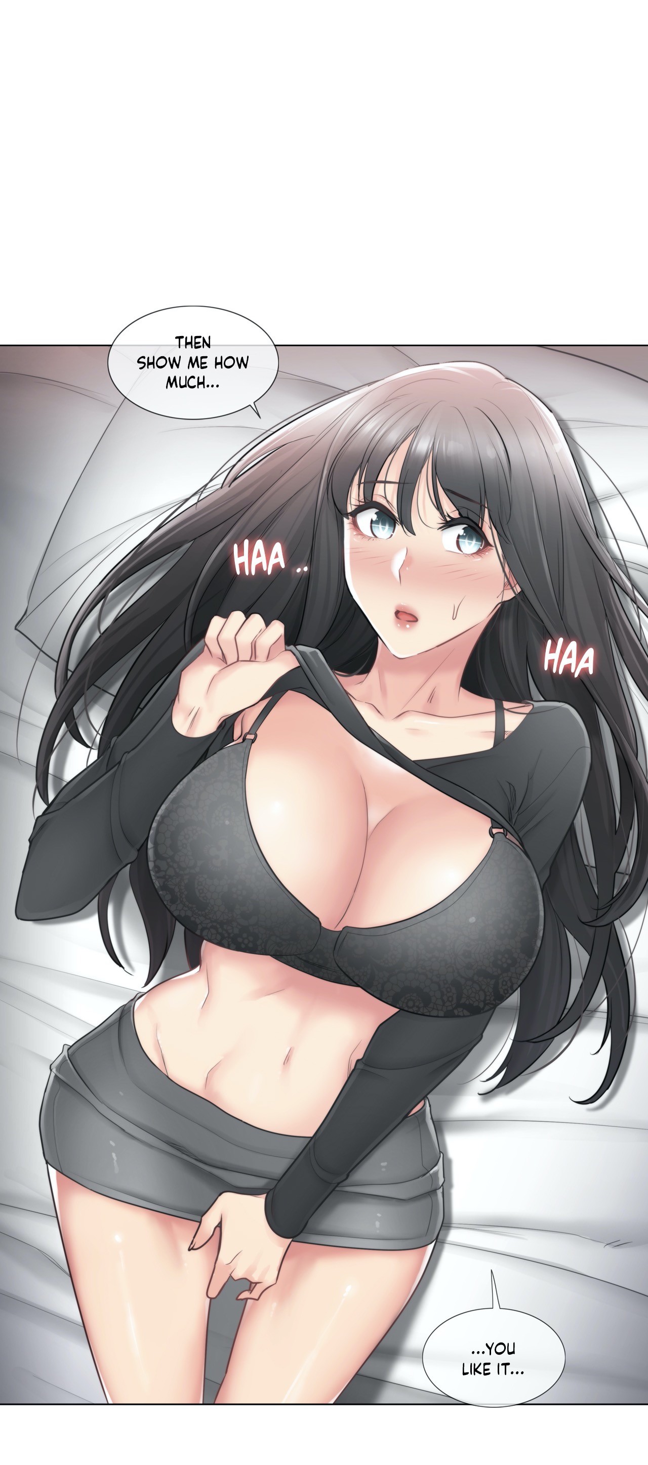 Touch To Unlock chapter 70 page 31