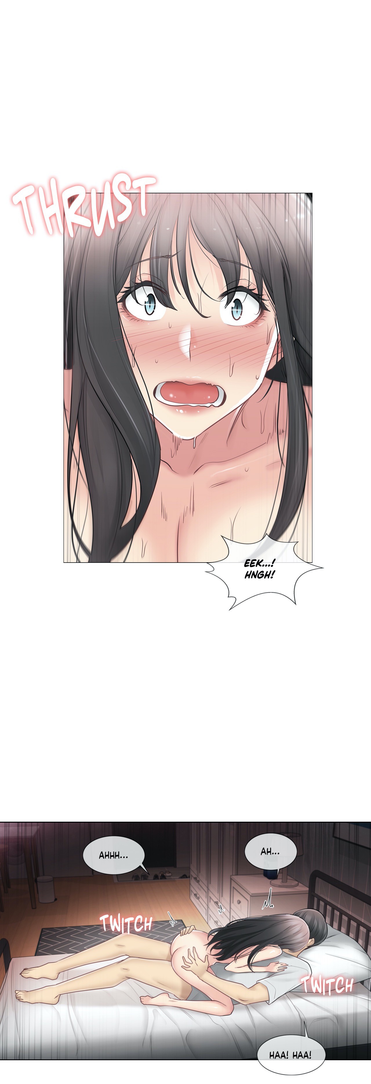 Touch To Unlock chapter 72 page 7