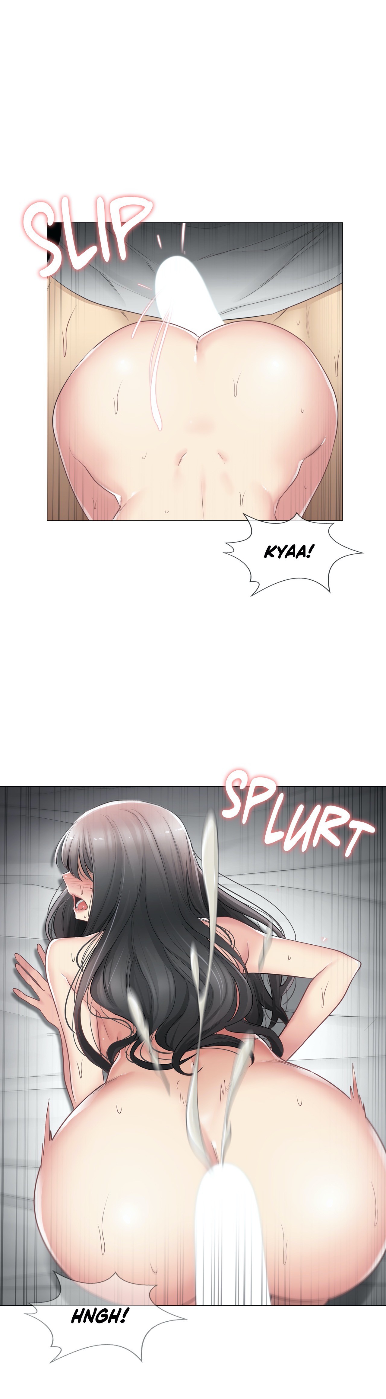 Touch To Unlock chapter 73 page 11