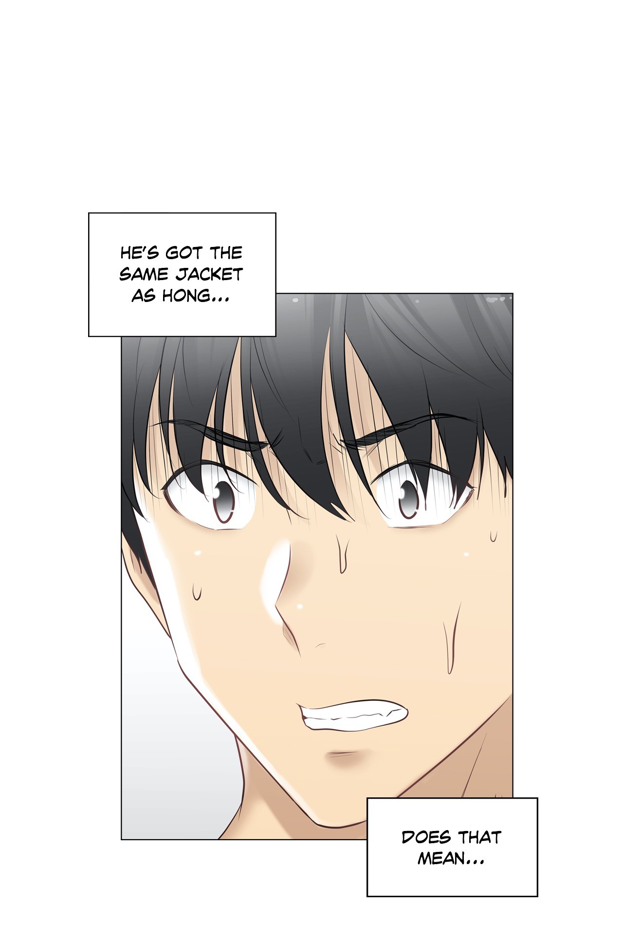 Touch To Unlock chapter 74 page 26