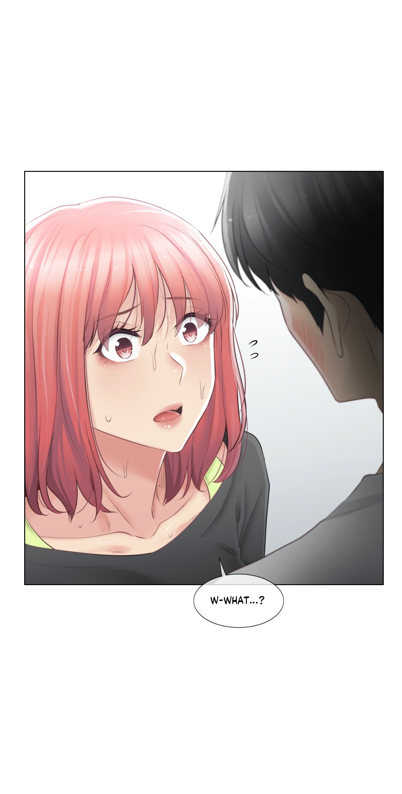 Touch To Unlock chapter 75 page 42