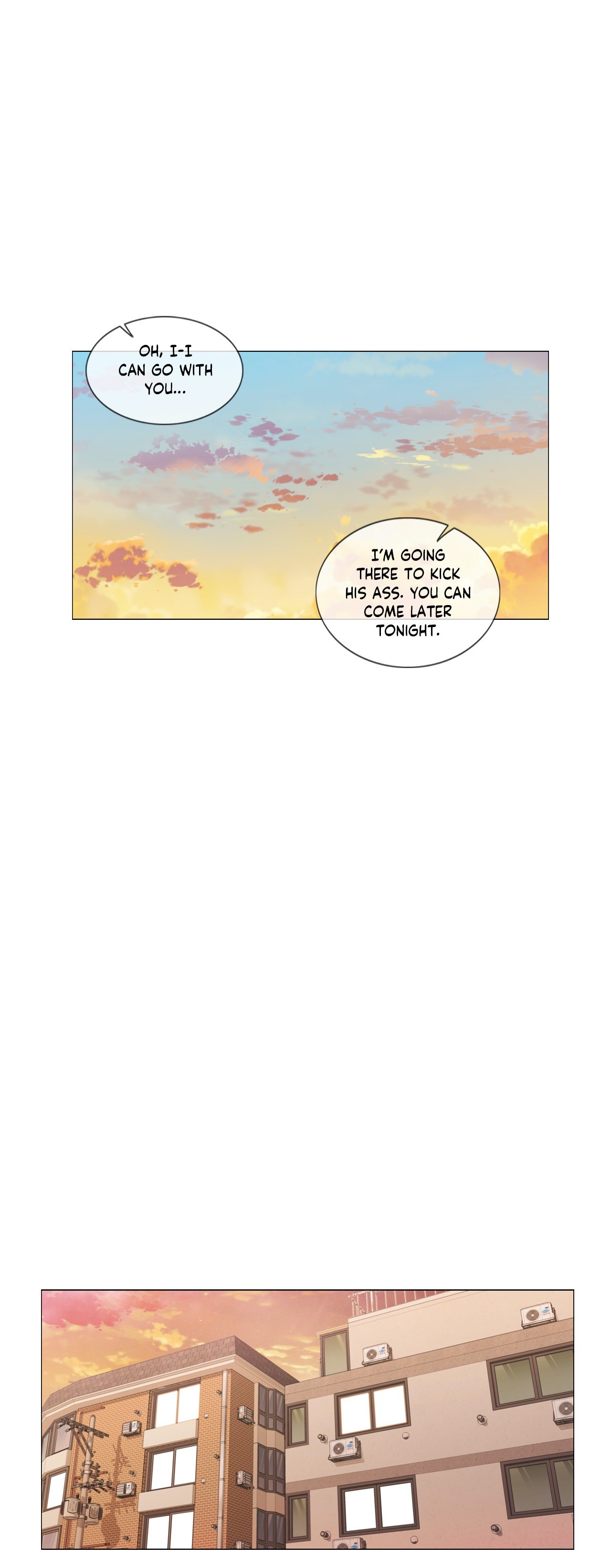 Touch To Unlock chapter 76 page 17