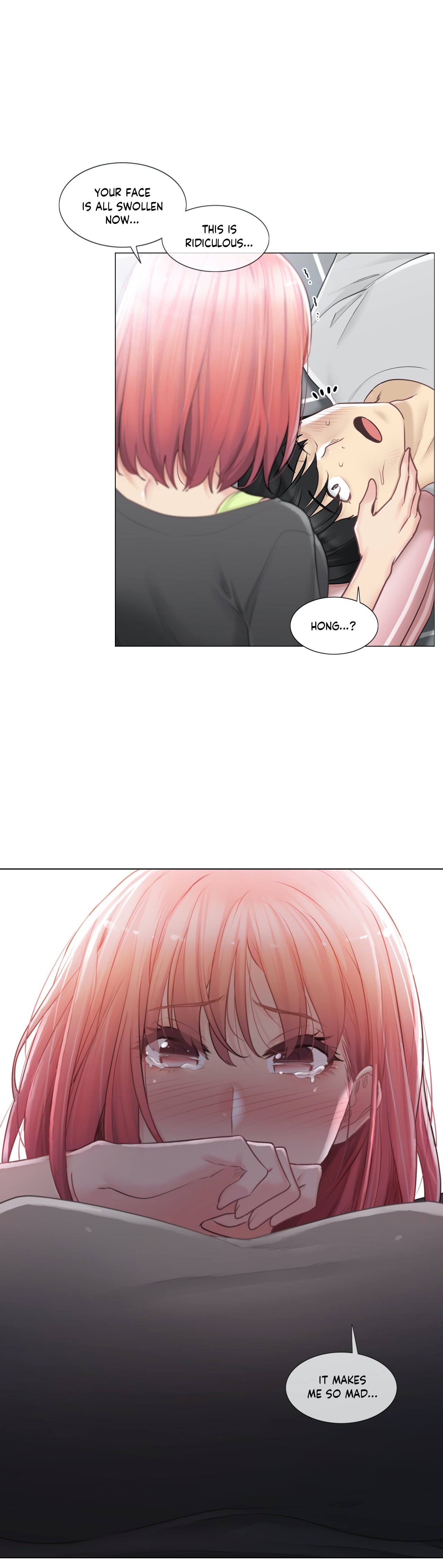 Touch To Unlock chapter 76 page 26