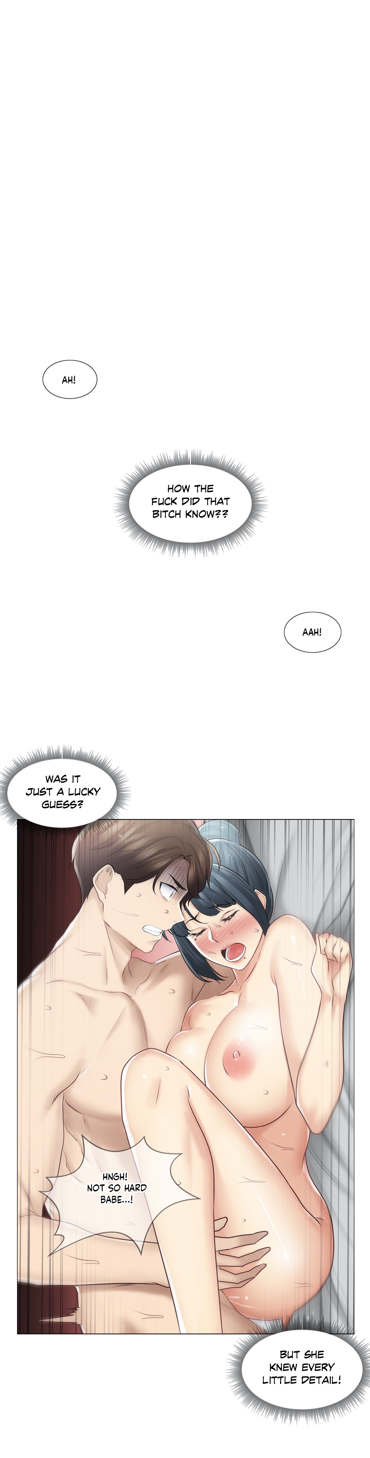 Touch To Unlock chapter 77 page 20