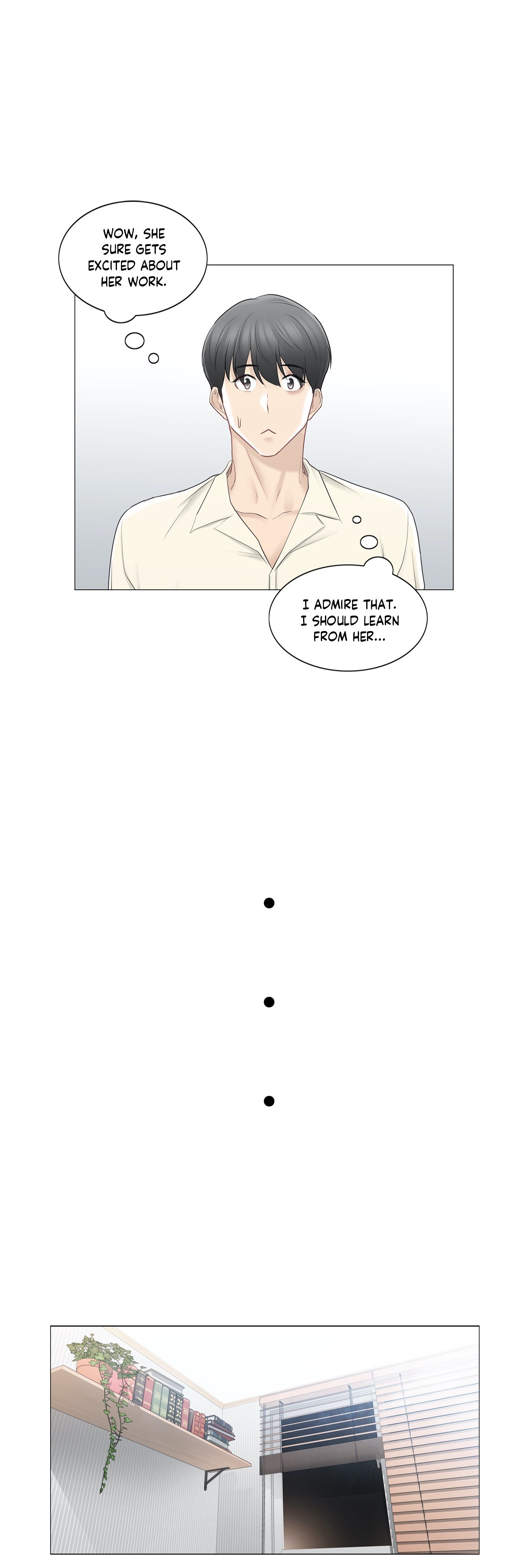 Touch To Unlock chapter 78 page 13