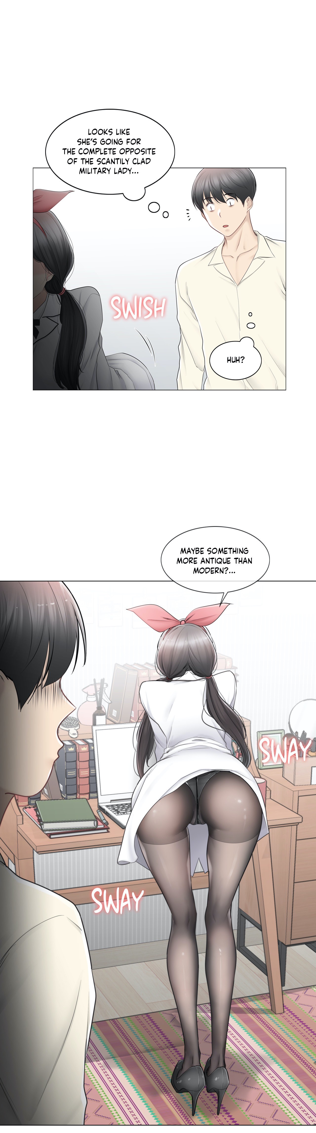 Touch To Unlock chapter 79 page 11