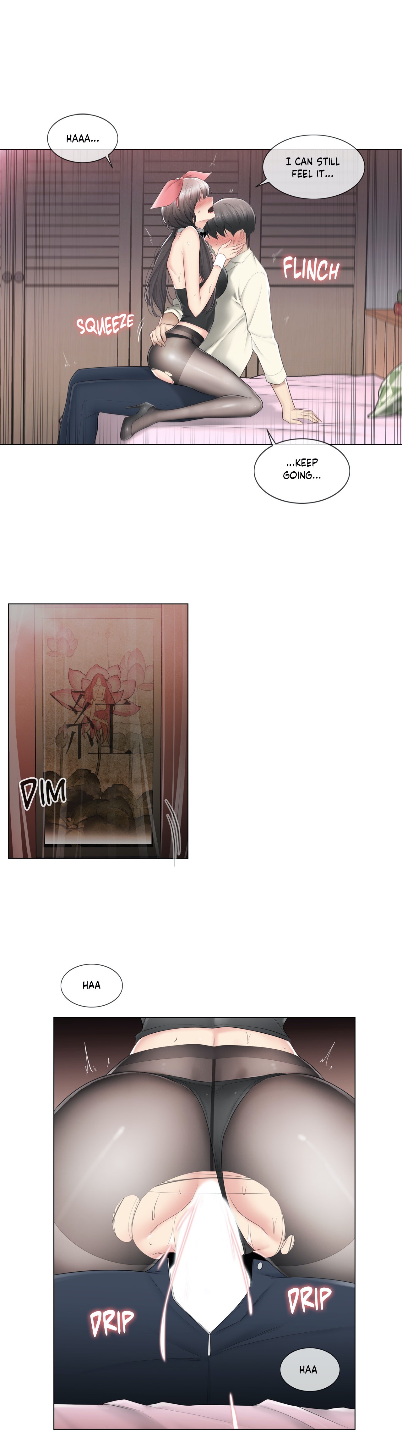 Touch To Unlock chapter 79 page 39