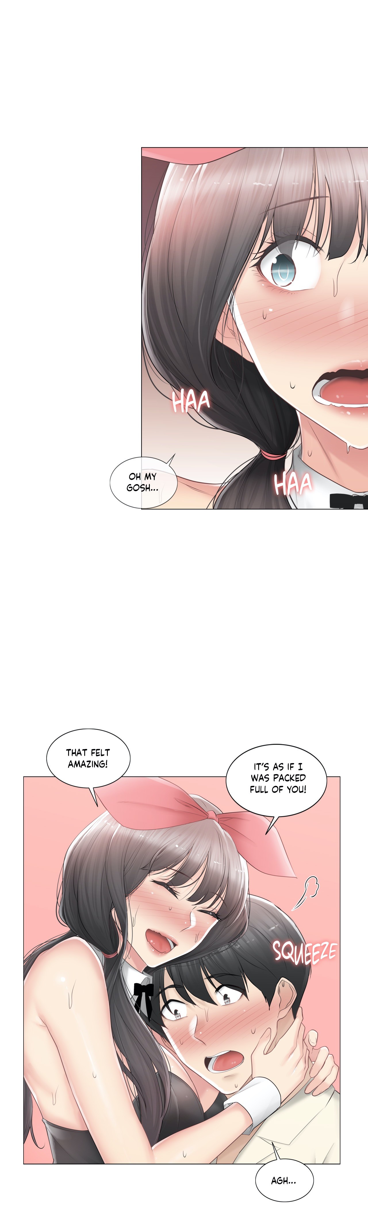 Touch To Unlock chapter 79 page 40