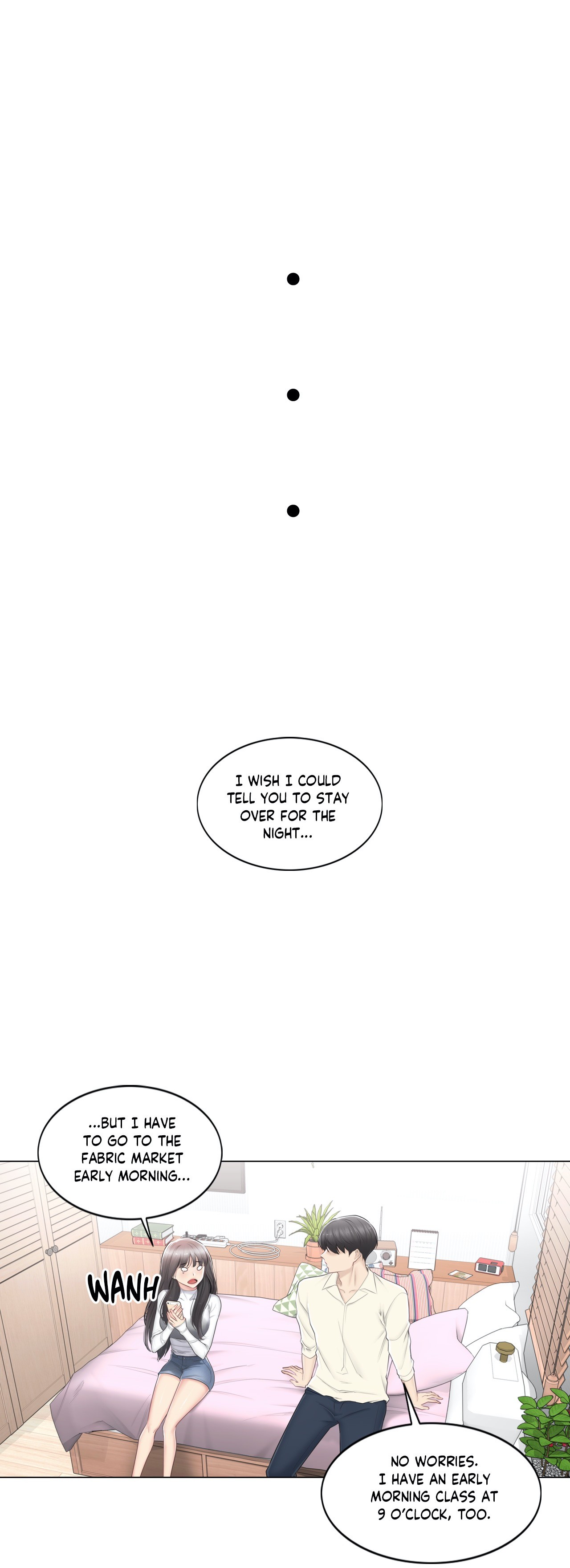 Touch To Unlock chapter 79 page 42