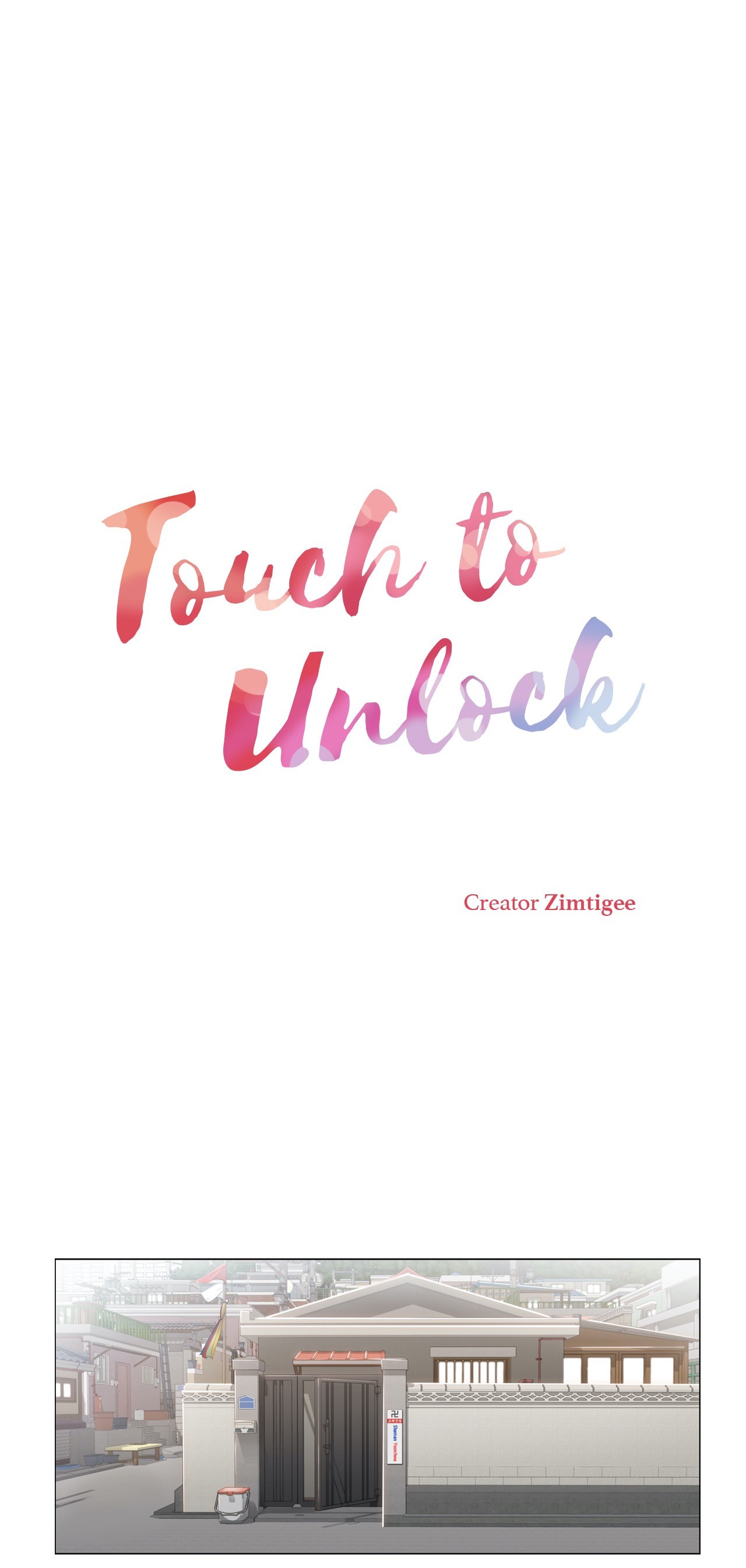 Touch To Unlock chapter 81 page 7