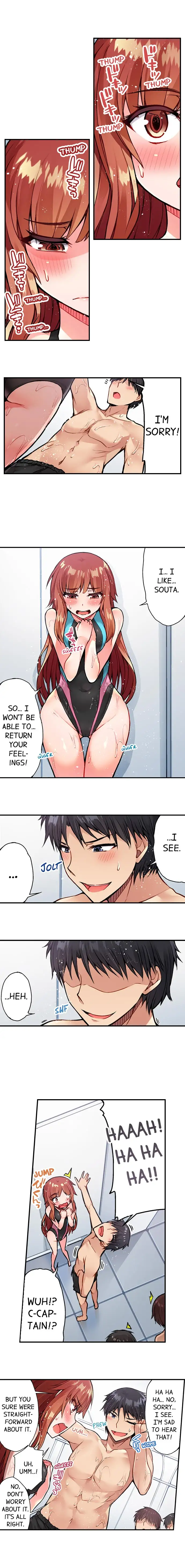 Traditional Job Of Washing Girls Body chapter 44 page 5