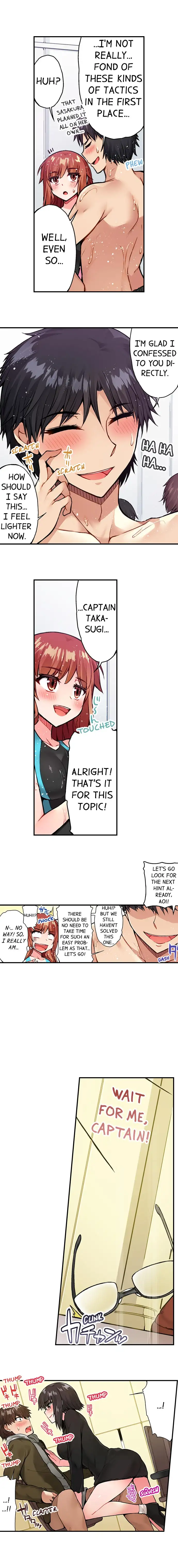 Traditional Job Of Washing Girls Body chapter 44 page 6