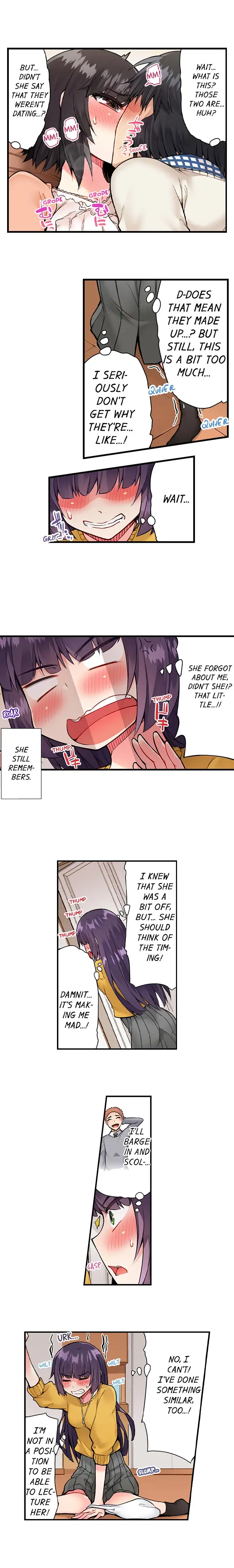 Traditional Job Of Washing Girls Body chapter 49 page 3