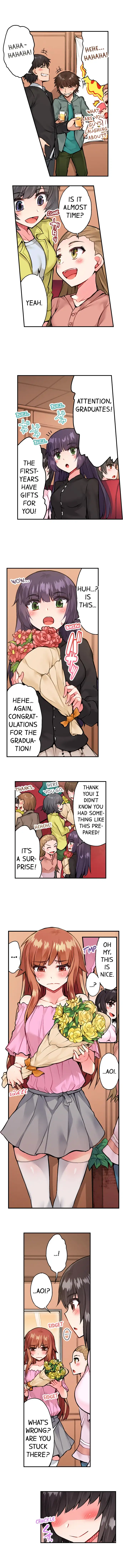 Traditional Job Of Washing Girls Body chapter 55 page 5