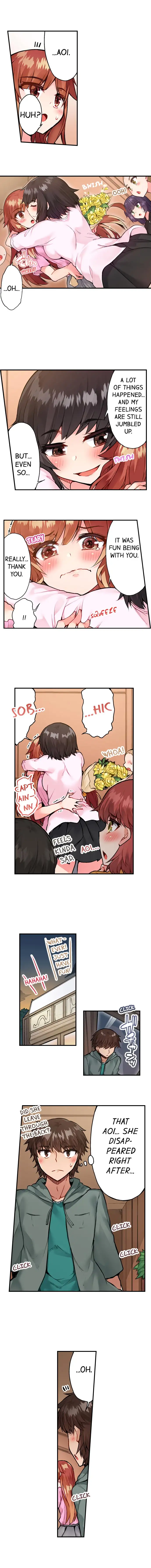 Traditional Job Of Washing Girls Body chapter 55 page 6
