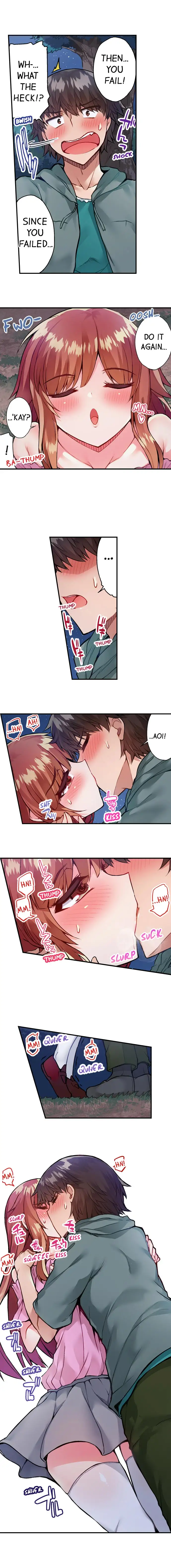 Traditional Job Of Washing Girls Body chapter 56 page 5