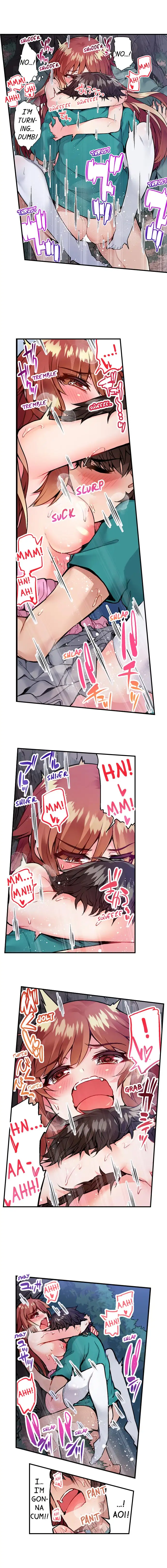 Traditional Job Of Washing Girls Body chapter 57 page 7