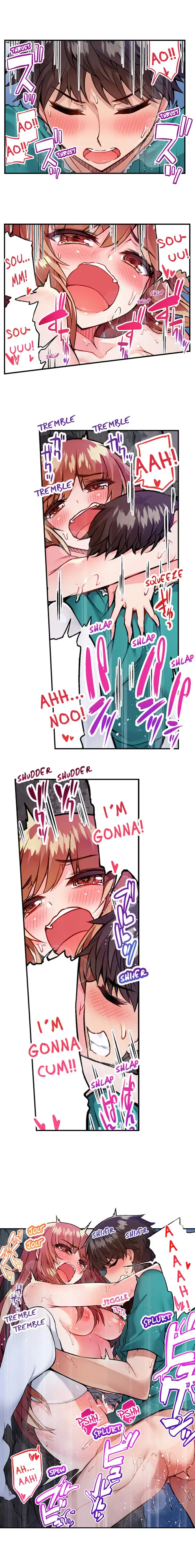 Traditional Job Of Washing Girls Body chapter 58 page 6