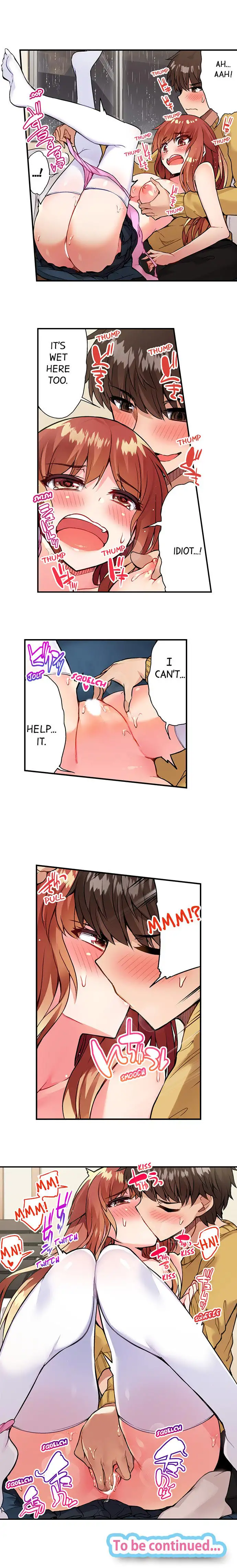 Traditional Job Of Washing Girls Body chapter 64 page 9