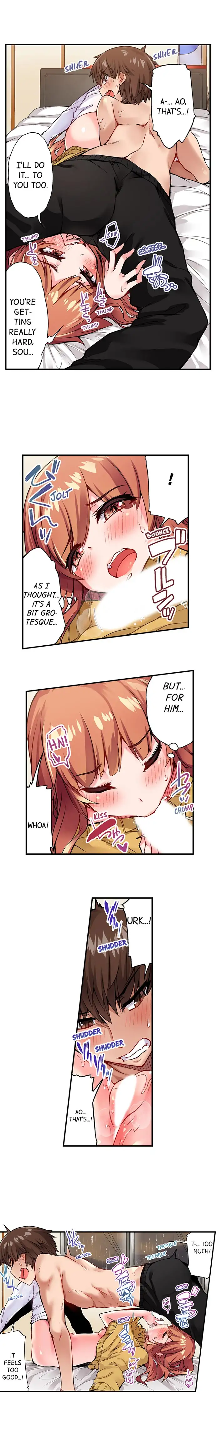 Traditional Job Of Washing Girls Body chapter 65 page 5