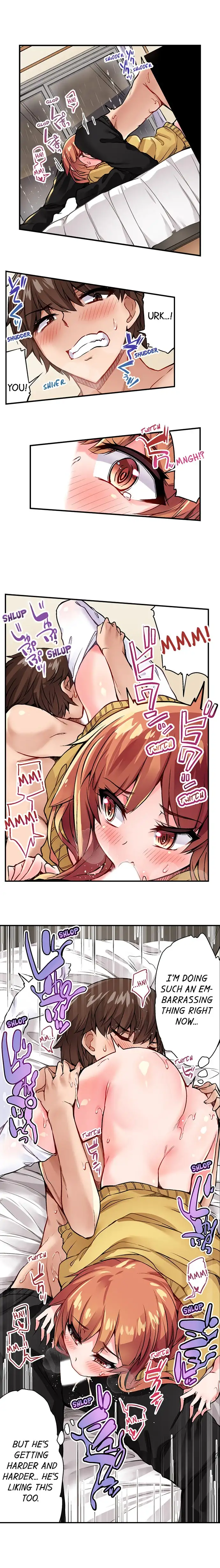 Traditional Job Of Washing Girls Body chapter 65 page 6