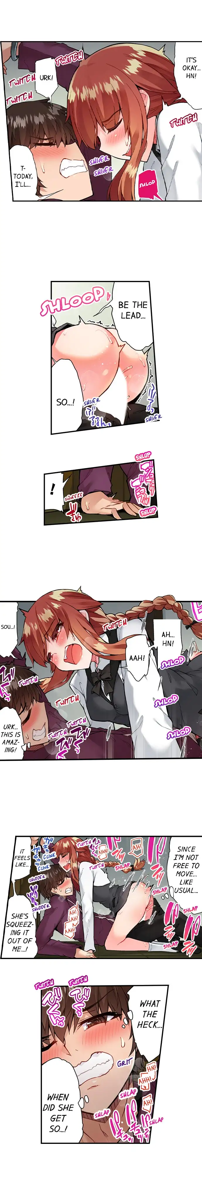 Traditional Job Of Washing Girls Body chapter 69 page 3