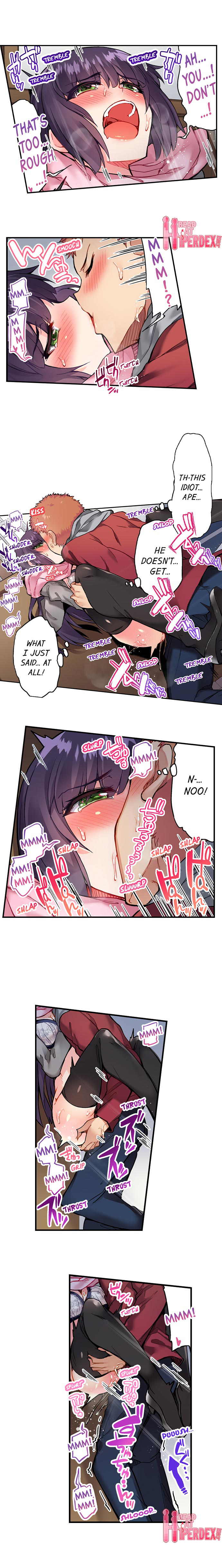 Traditional Job Of Washing Girls Body chapter 75 page 3