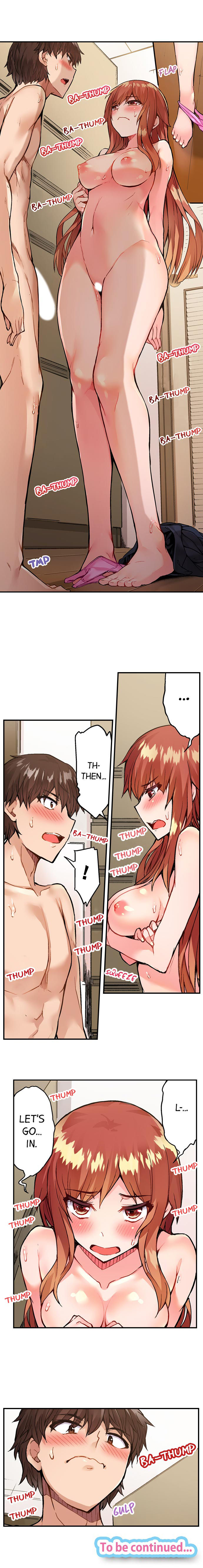 Traditional Job Of Washing Girls Body chapter 76 page 9