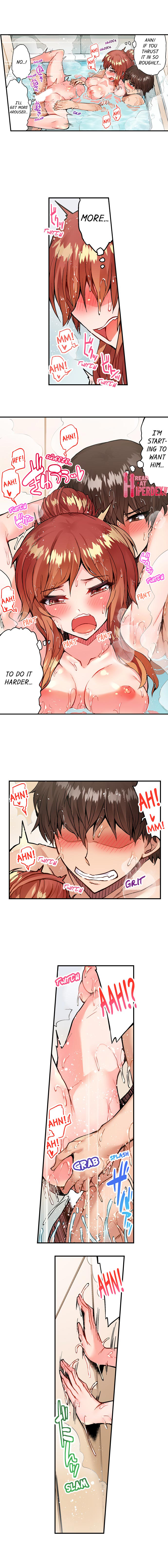 Traditional Job Of Washing Girls Body chapter 78 page 3
