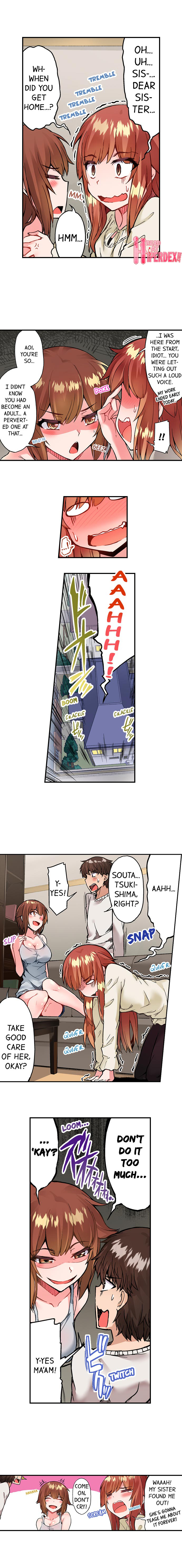 Traditional Job Of Washing Girls Body chapter 78 page 9