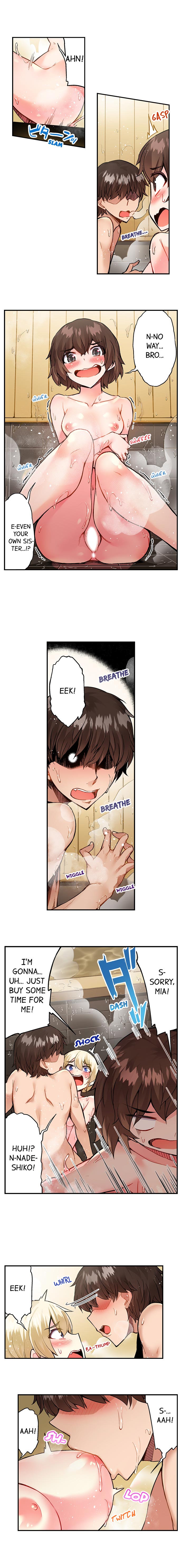 Traditional Job Of Washing Girls Body chapter 80 page 5