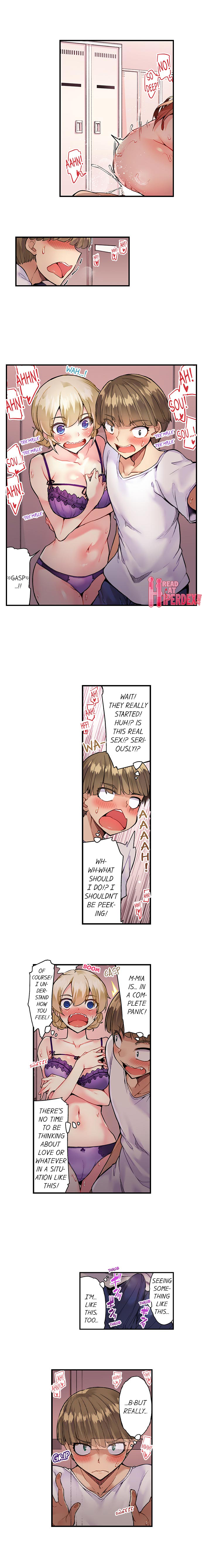 Traditional Job Of Washing Girls Body chapter 88 page 4