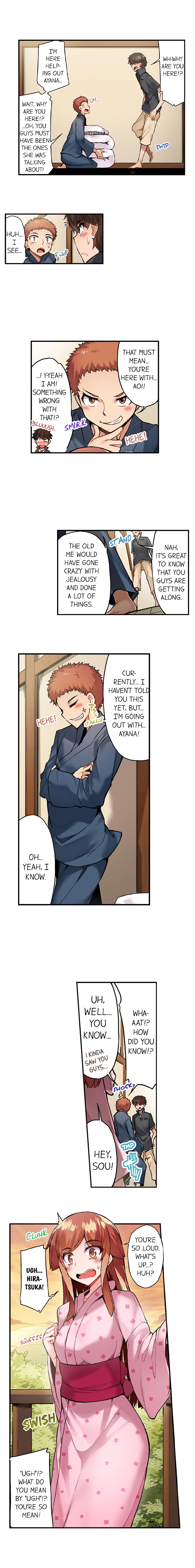 Traditional Job Of Washing Girls Body chapter 90 page 5