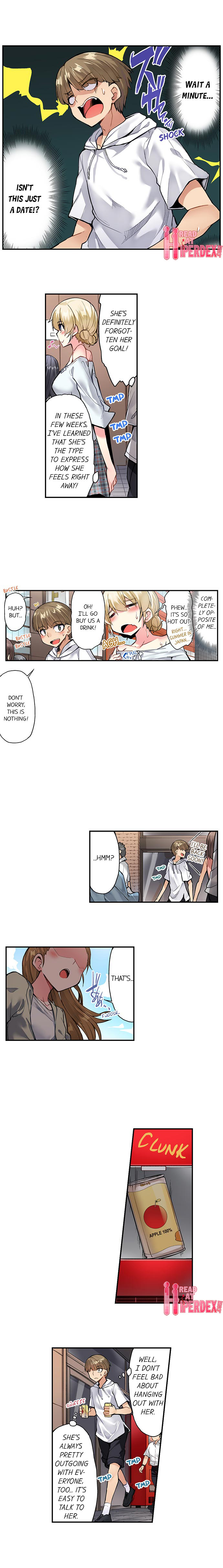 Traditional Job Of Washing Girls Body chapter 99 page 3
