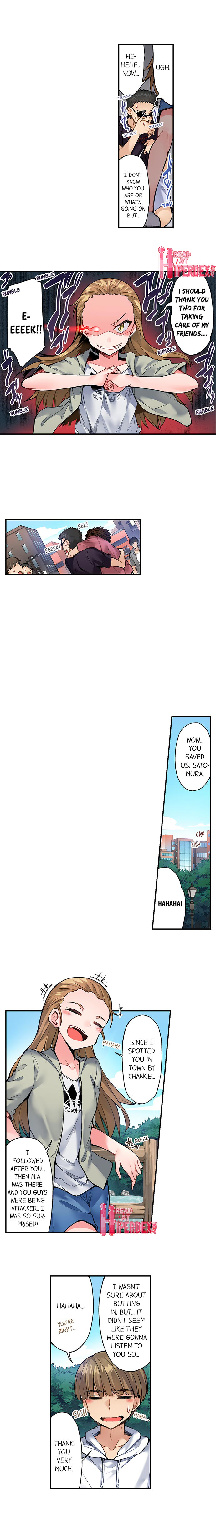 Traditional Job Of Washing Girls Body chapter 99 page 7