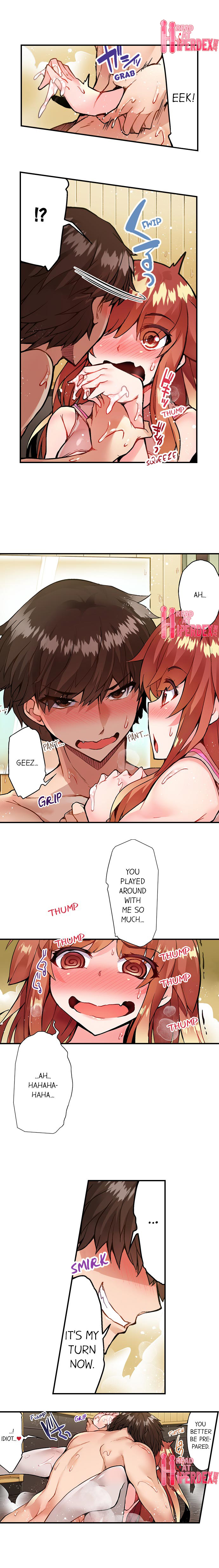 Traditional Job Of Washing Girls Body chapter 103 page 9