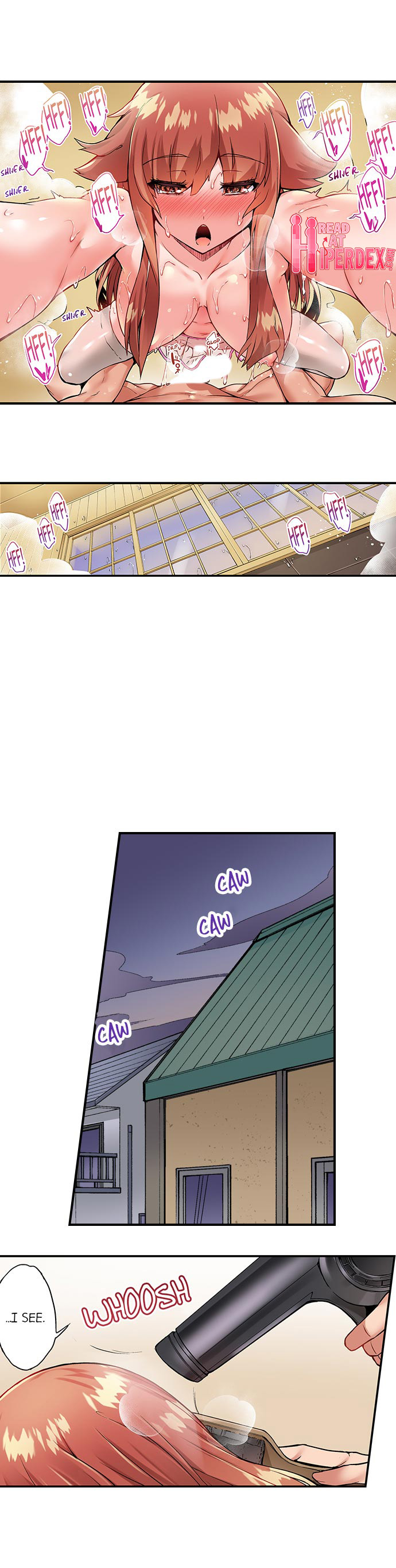 Traditional Job Of Washing Girls Body chapter 105 page 7