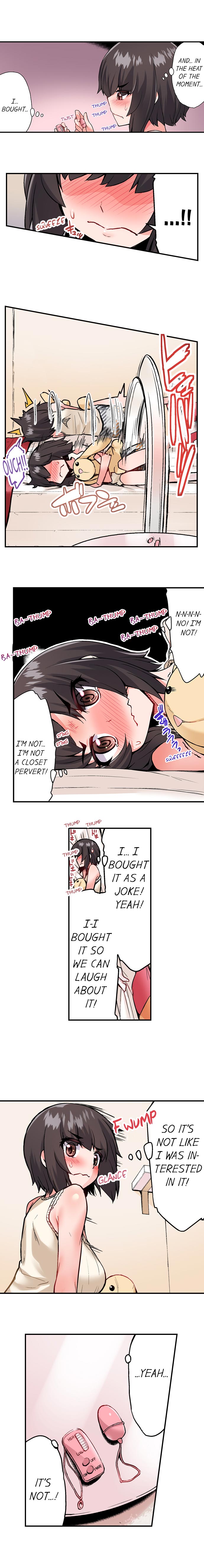 Traditional Job Of Washing Girls Body chapter 106 page 3